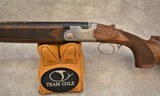 BERETTA 691 FIELD VITTORIA 20 GA 28” - 3 of 11