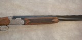 BERETTA 691 FIELD VITTORIA 20 GA 28” - 10 of 11