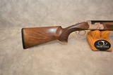 Beretta 694 Sporting 32” - 9 of 19