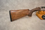 Beretta 694 Sporting 32” - 18 of 19