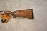 Beretta 694 Sporting 32” - 17 of 19