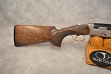 Beretta 694 Sporting 32” - 19 of 19