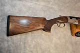 Beretta 694 Sporting 32” - 14 of 19