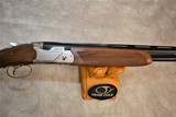 Beretta 694 Sporting 32” - 13 of 19