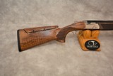 Beretta 694 Sporting 30” w/ BFAST Glorious Wood!!! - 3 of 9