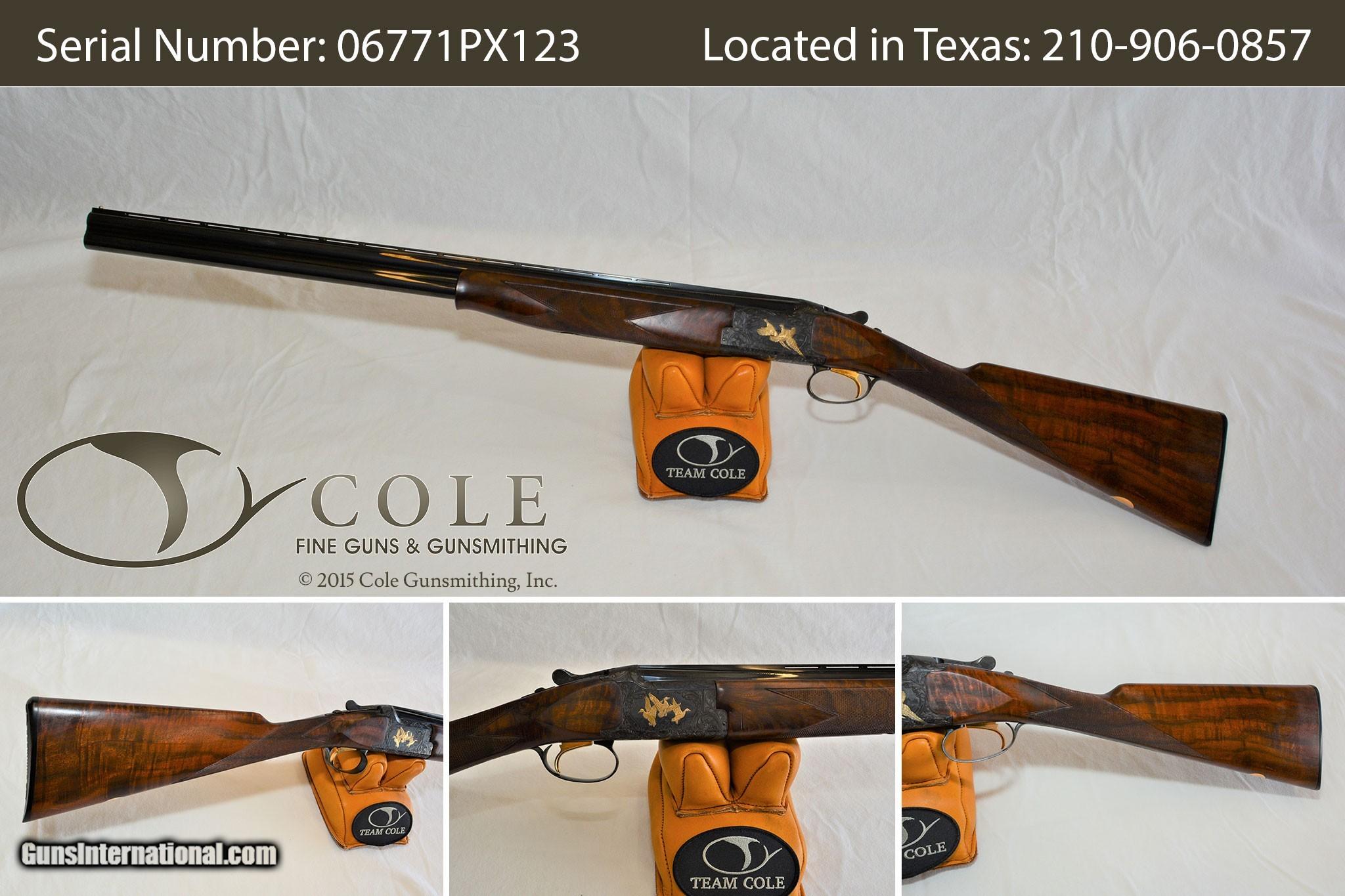 browning serial numbers citori