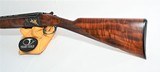 Browning Citori Grade 6 20Ga
Hand Engraved - 4 of 17