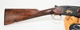 Browning Citori Grade 6 20Ga
Hand Engraved - 9 of 17