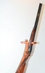 Browning Citori Grade 6 20Ga
Hand Engraved - 16 of 17