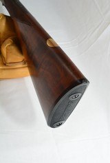 Browning Citori Grade 6 20Ga
Hand Engraved - 14 of 17