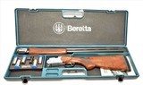 Beretta S687 Sporting 12 Ga - 2 of 16