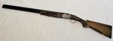 Beretta 695 Field 20 ga 28” - 2 of 12