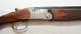 Beretta 695 Field 12 ga 28” - 4 of 12