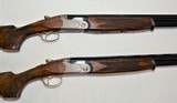 Beretta 695 Field12 and 20 with 28" barrel. - 10 of 11