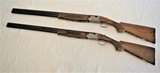 Beretta 695 Field12 and 20 with 28" barrel. - 2 of 11