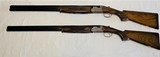 Beretta 695 Field12 and 20 with 28" barrel. - 4 of 11