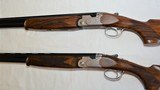 Beretta 695 Field12 and 20 with 28" barrel. - 6 of 11