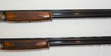 Beretta 695 Field12 and 20 with 28" barrel. - 11 of 11