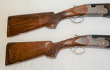 Beretta 695 Field12 and 20 with 28" barrel. - 9 of 11