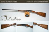 Winchester Model 21 20 gauge 28-inch barrels - 1 of 19