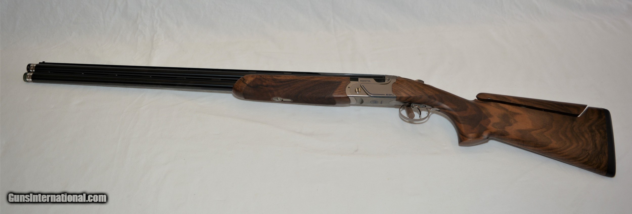 Beretta 694 Bfast with 30” barrels