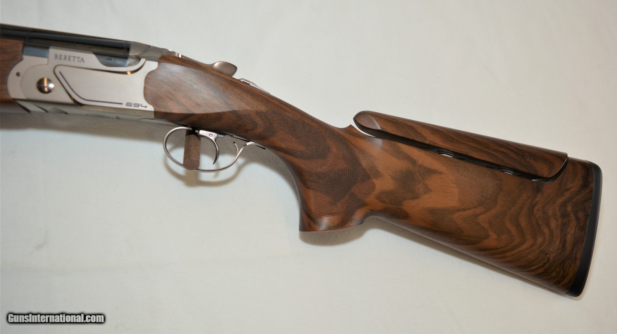 Beretta 694 Bfast with 30” barrels