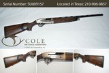 Beretta A400 Upland 12 Ga 28" with Kick Off - 1 of 16