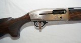 Beretta A400 Upland 12 Ga 28" with Kick Off - 6 of 16