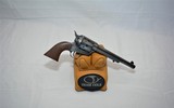 USFA Custer Battlefield Single Action Revolver 45 Colt Unfired Unturned Mint - 3 of 11