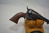 USFA Custer Battlefield Single Action Revolver 45 Colt Unfired Unturned Mint - 9 of 11