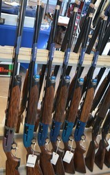 Beretta A400 Excel 12 Gauge - 1 of 2