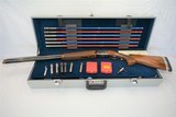 Beretta 682 Gold E 12-gauge Skeet, Sporting & Trap Combo - 5 of 6