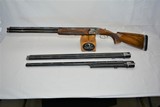 Beretta 682 Gold E 12-gauge Skeet, Sporting & Trap Combo - 3 of 6