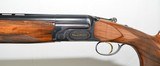Perazzi MX2000 31.5” BBls Cased with Briley Sub Gauge Tubes - 7 of 11
