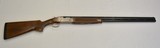 Beretta Silver Pigeon 1 Sporting 12ga 32 inch Cole Custom Choke Upgrade - 1 of 6