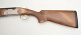 Beretta Silver Pigeon 1 Sporting 12ga 32 inch Cole Custom Choke Upgrade - 5 of 6