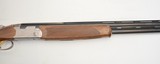 Beretta Silver Pigeon 1 Sporting 12ga 32 inch Cole Custom Choke Upgrade - 4 of 6