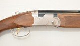 Beretta Silver Pigeon 1 Sporting 12ga 32 inch Cole Custom Choke Upgrade - 2 of 6