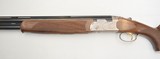 Beretta Silver Pigeon 1 Sporting 12ga 32 inch Cole Custom Choke Upgrade - 6 of 6