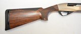 Benelli Ethos Sport 12ga 30” - 3 of 7