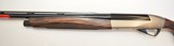 Benelli Ethos Sport 12ga 30” - 7 of 7