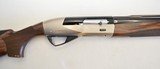 Benelli Ethos Sport 12ga 30” - 1 of 7