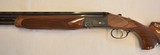 Zoli Bella 12 Gauge 30” BHB - 5 of 7