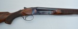 Winchester Model 21, 20ga 28” Single Trigger - 5 of 15