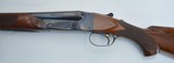 Winchester Model 21, 20ga 28” Single Trigger - 1 of 15