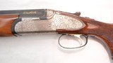 Weatherby Regency 12ga 32” Left Handed - 1 of 15