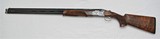 Beretta DT11 Lusso Game Scene 12ga 32” - 3 of 8