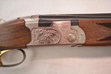 Beretta 687 Silver Pigeon II 12ga 28" - 6 of 9