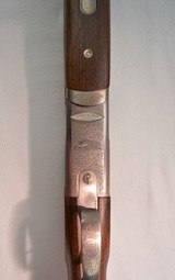 Beretta 687 Silver Pigeon II 12ga 28" - 5 of 9