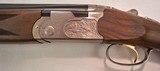 Beretta 687 Silver Pigeon II 12ga 28" - 1 of 9